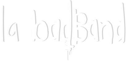 Logo de la BadBand